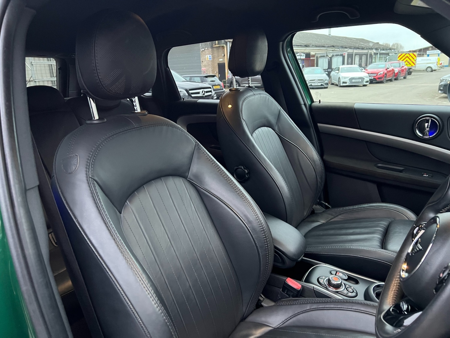 Used MINI Countryman 2020 for sale - 77605317: Photo 23