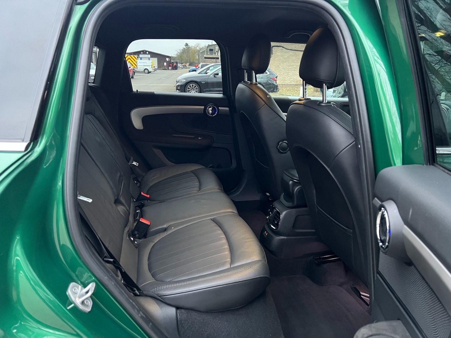 Used MINI Countryman 2020 for sale - 77605317: Photo 24