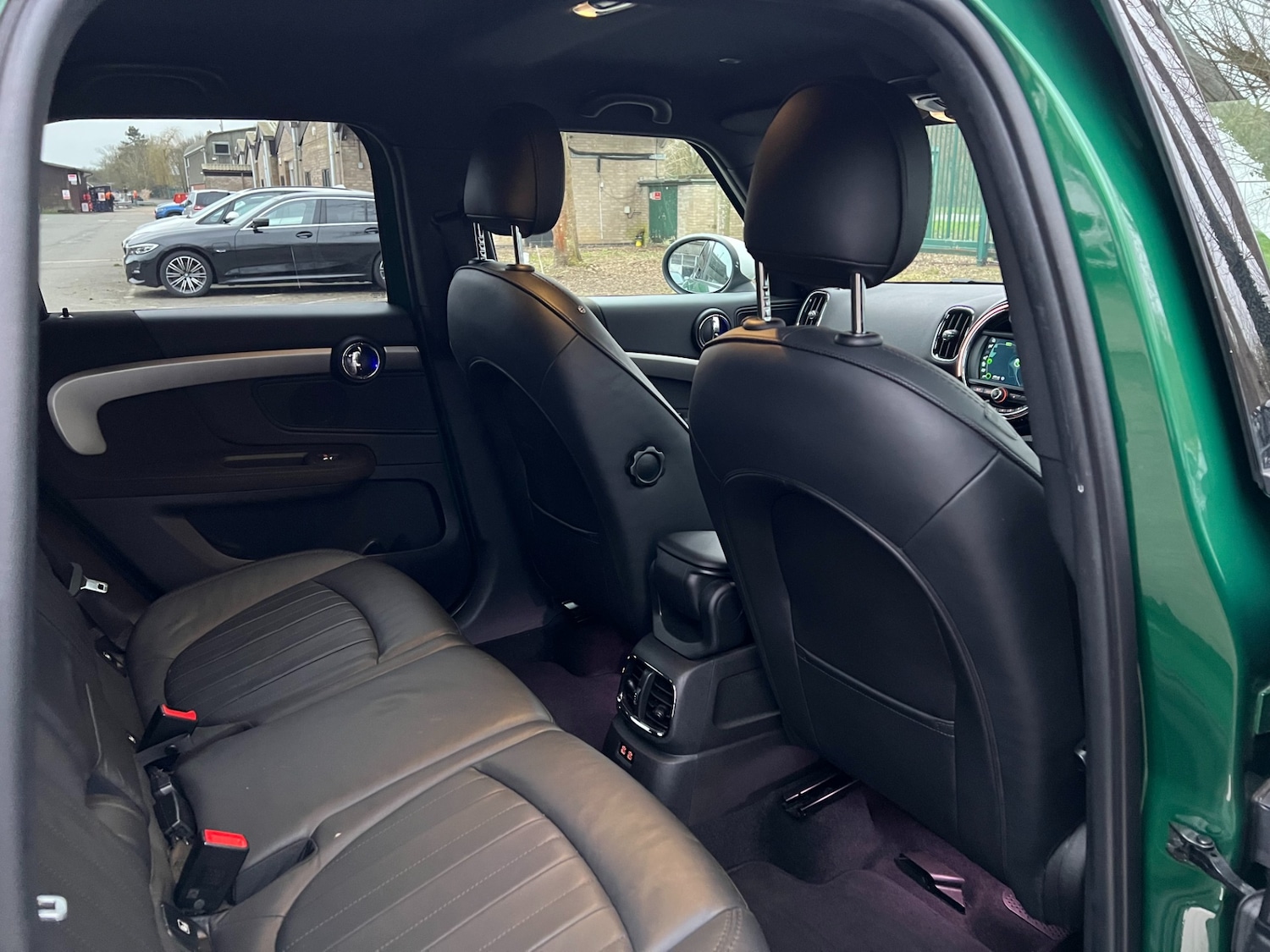 Used MINI Countryman 2020 for sale - 77605317: Photo 25