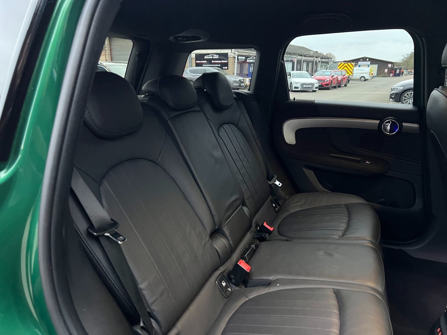 Used MINI Countryman 2020 for sale - 77605317: Photo 26