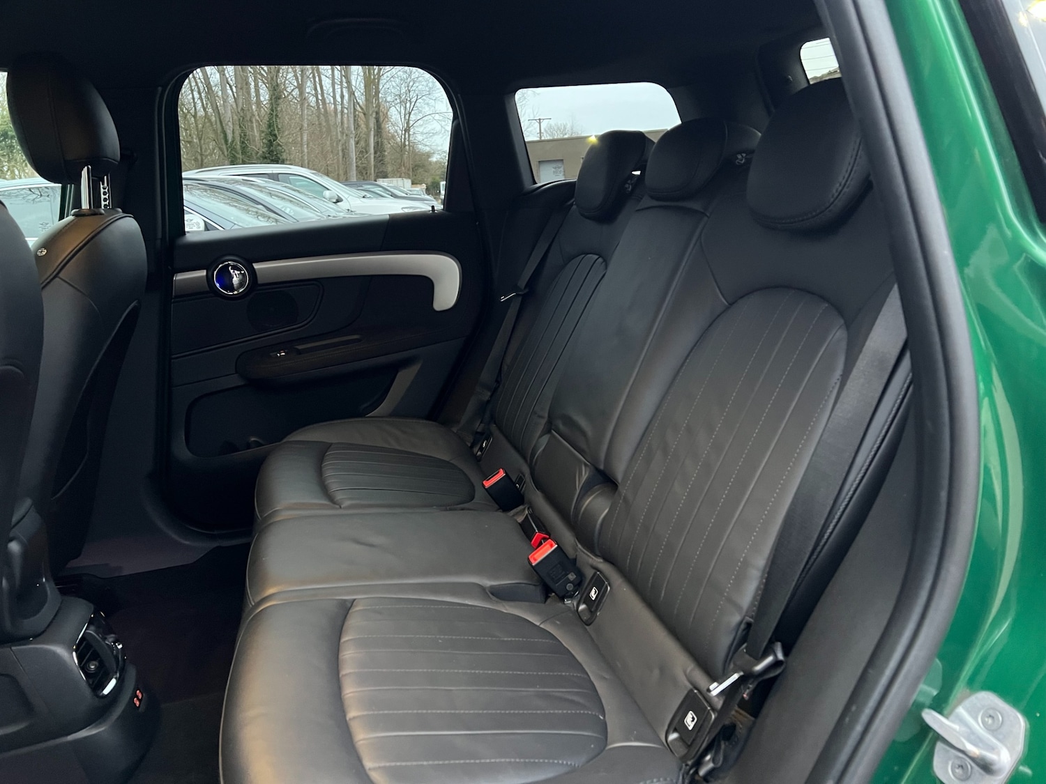 Used MINI Countryman 2020 for sale - 77605317: Photo 29