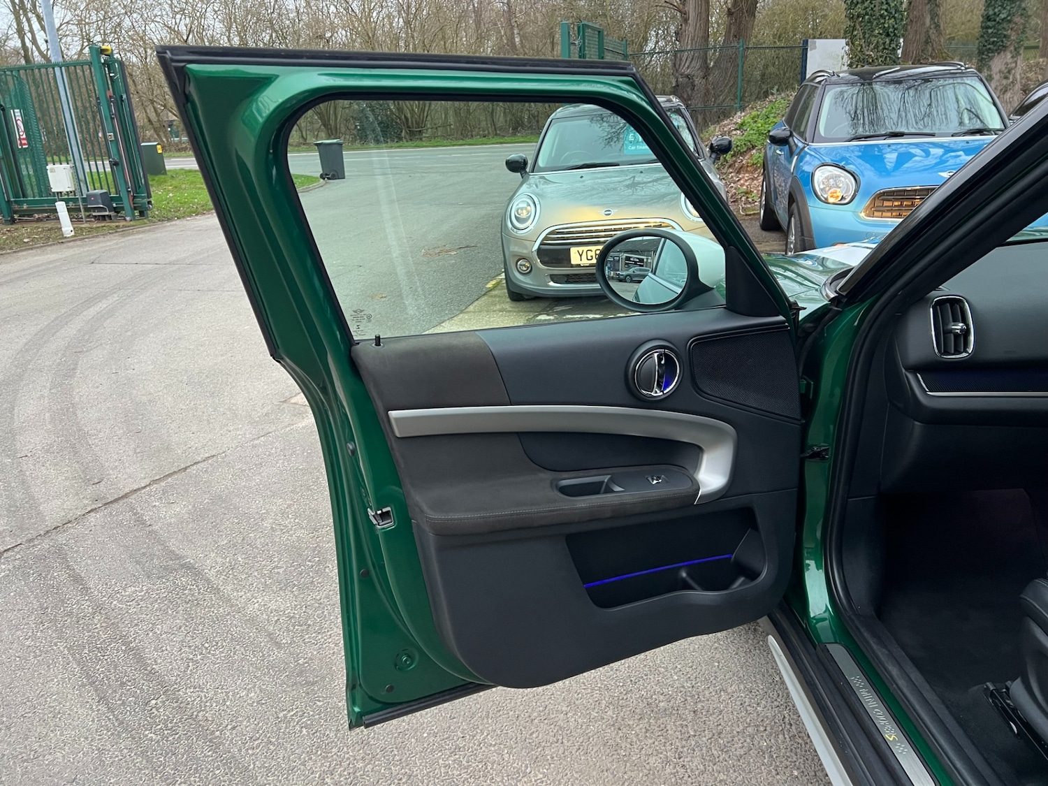 Used MINI Countryman 2020 for sale - 77605317: Photo 30