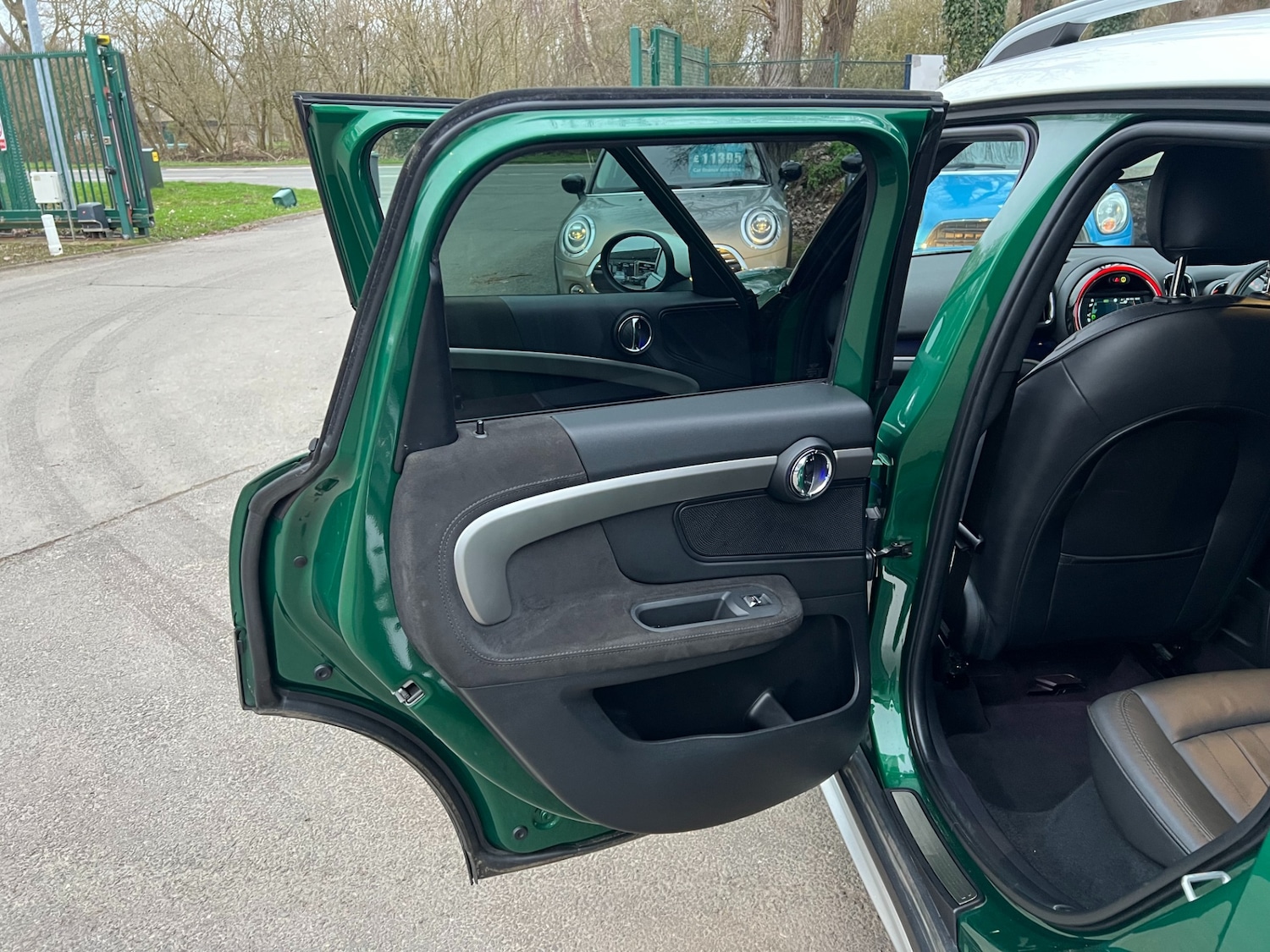 Used MINI Countryman 2020 for sale - 77605317: Photo 31