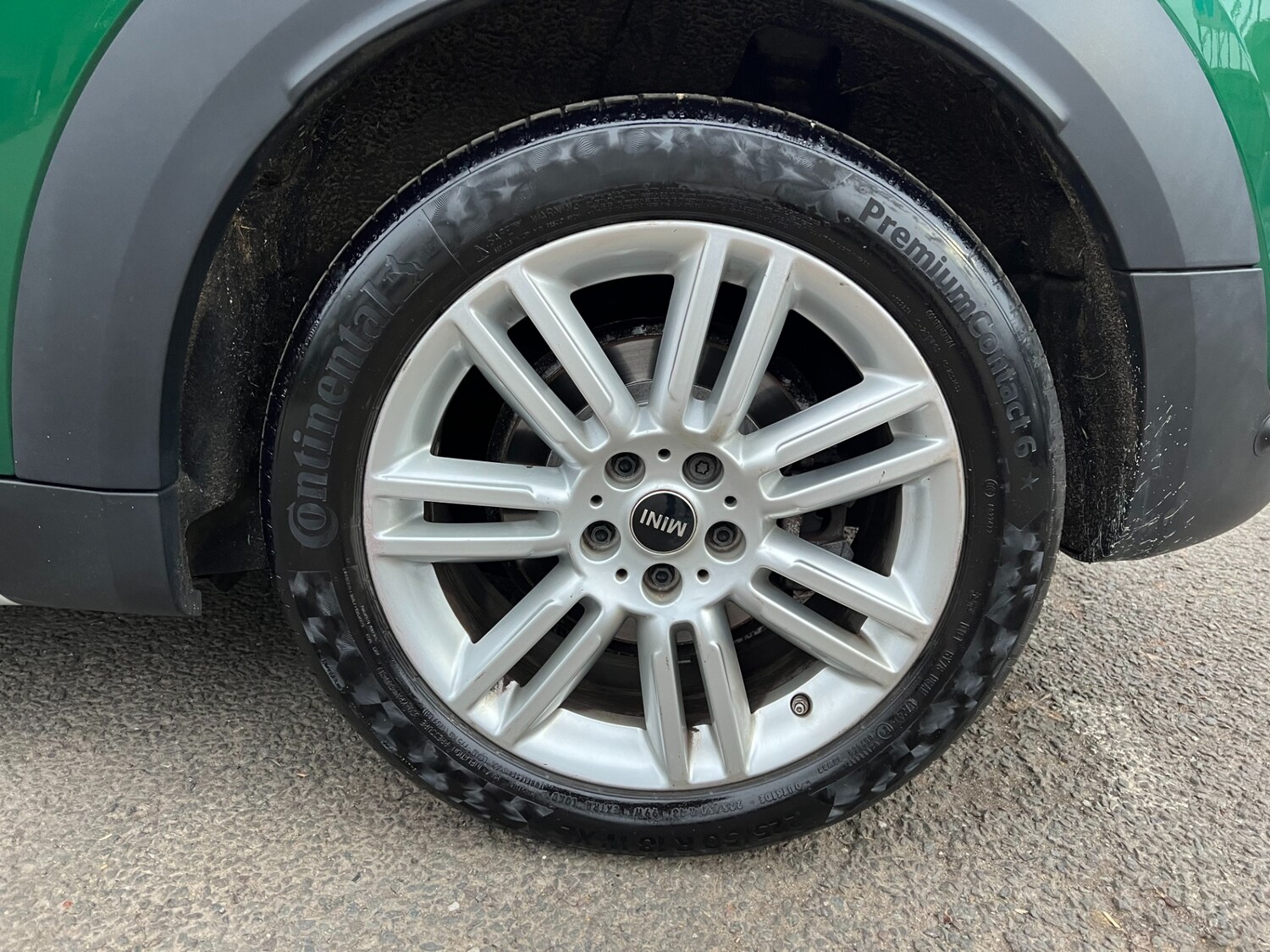 Used MINI Countryman 2020 for sale - 77605317: Photo 37