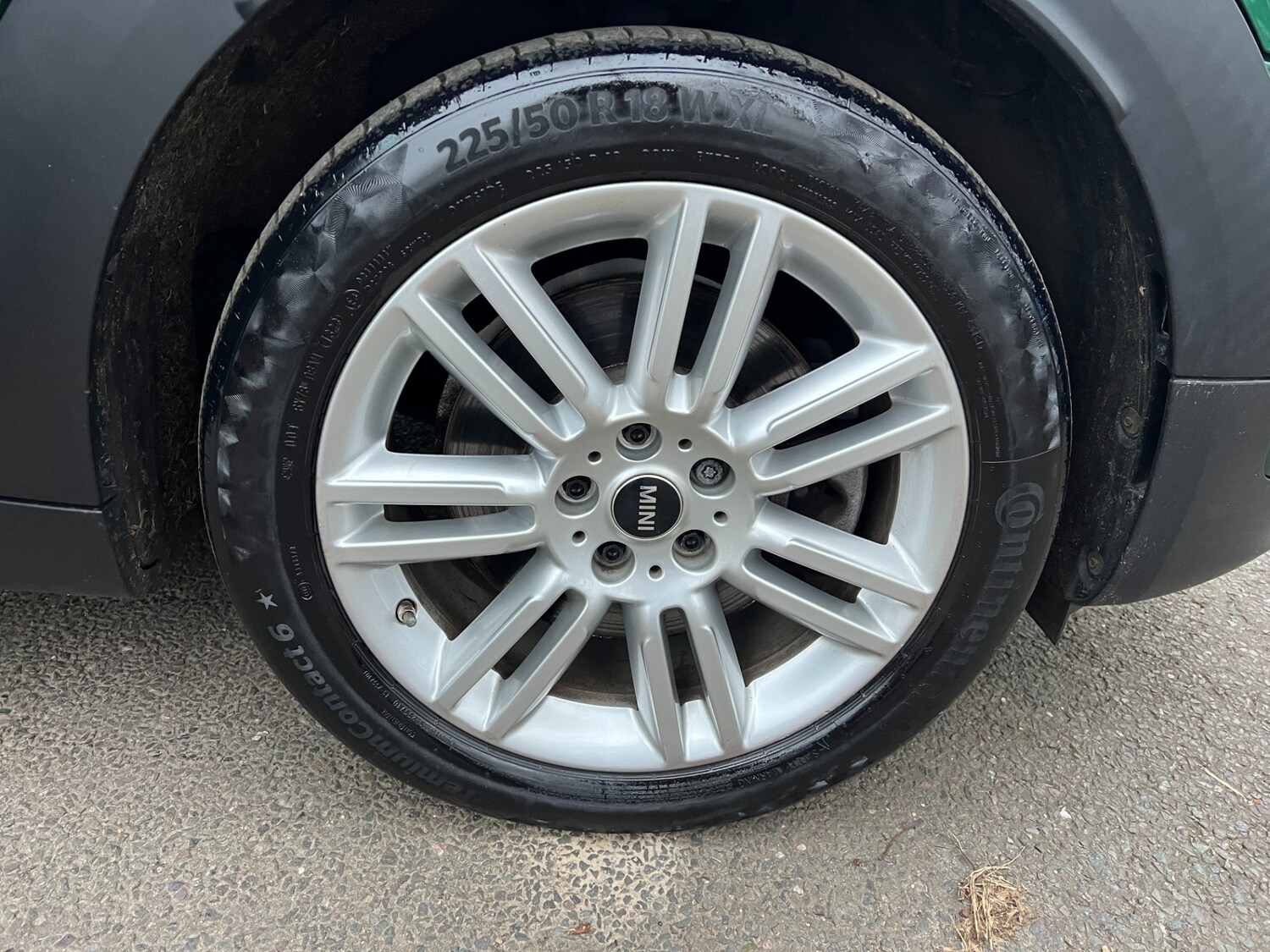 Used MINI Countryman 2020 for sale - 77605317: Photo 39