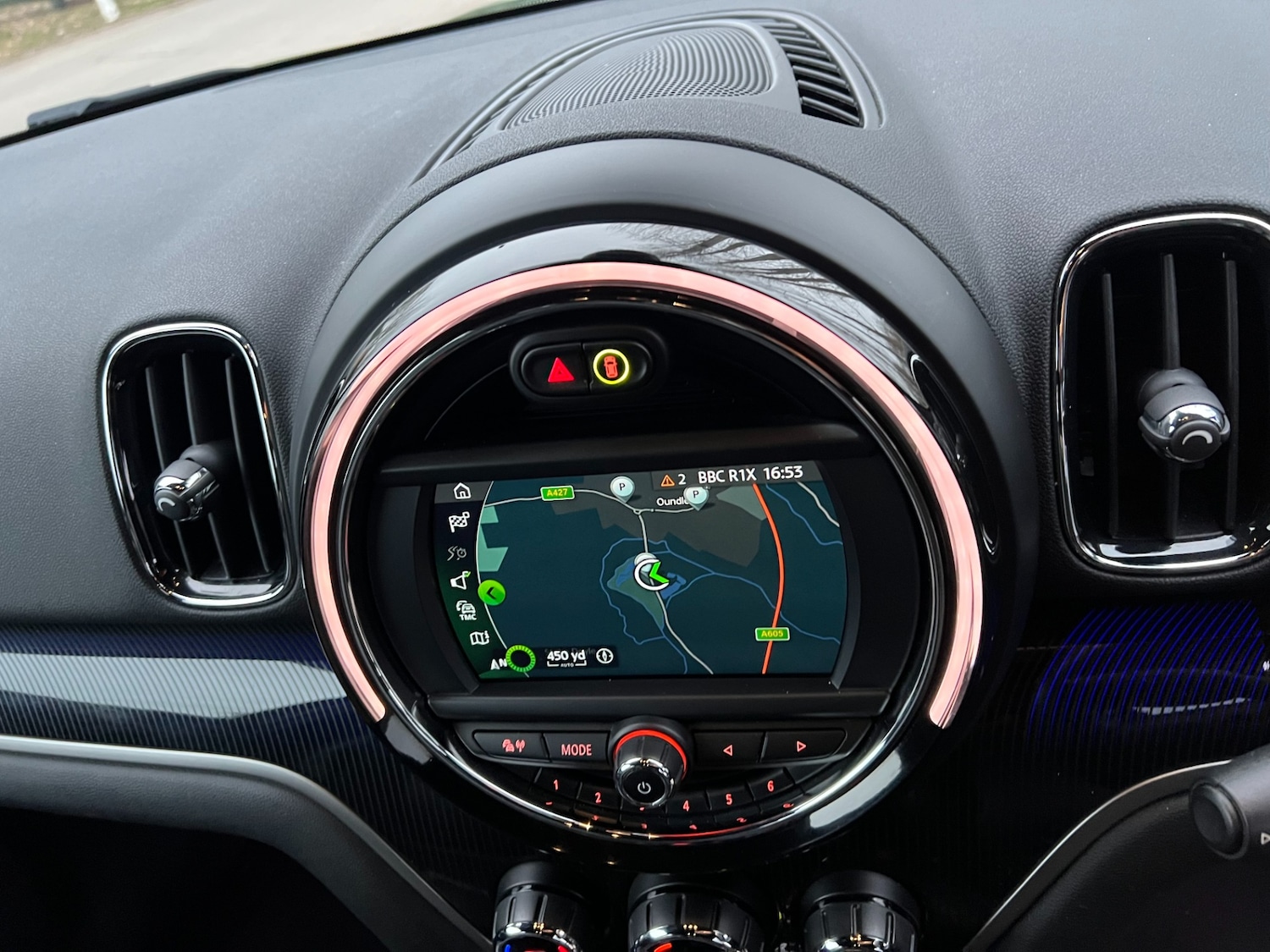 Used MINI Countryman 2020 for sale - 77605317: Photo 41