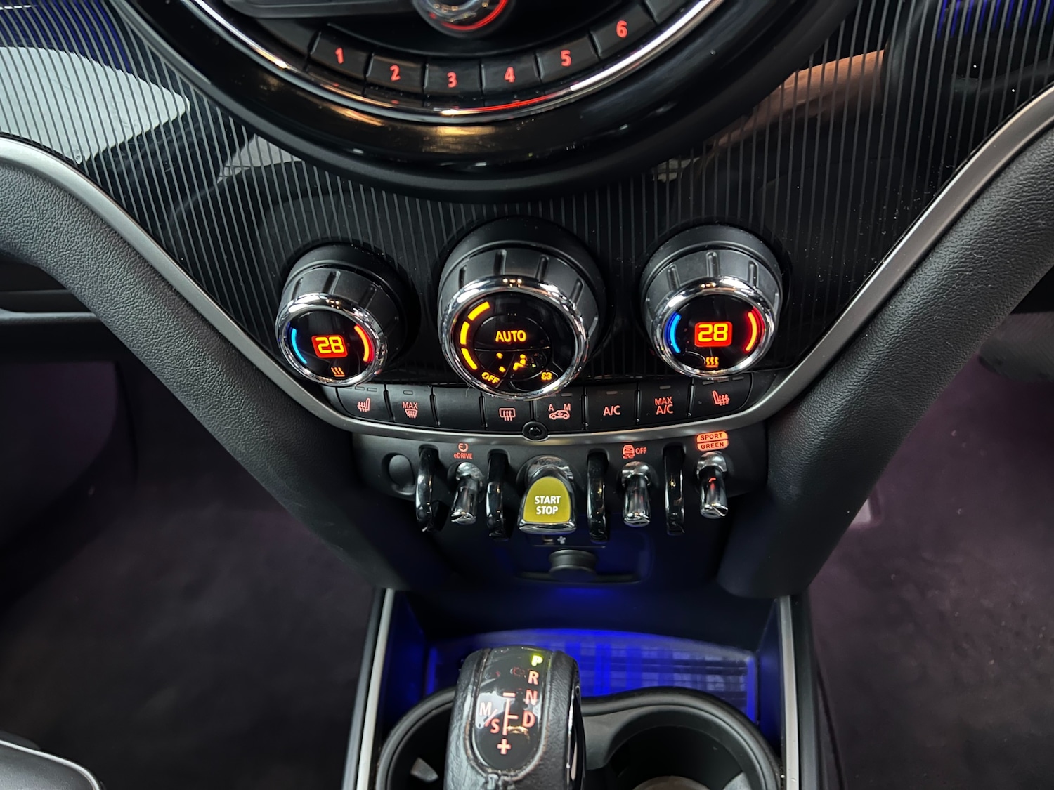 Used MINI Countryman 2020 for sale - 77605317: Photo 42