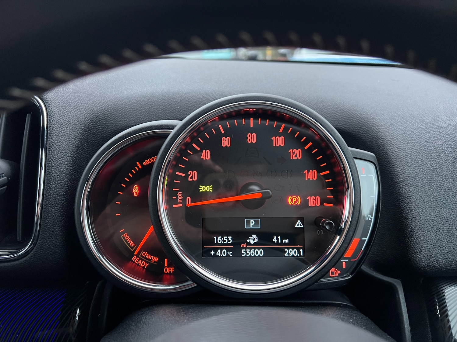 Used MINI Countryman 2020 for sale - 77605317: Photo 44