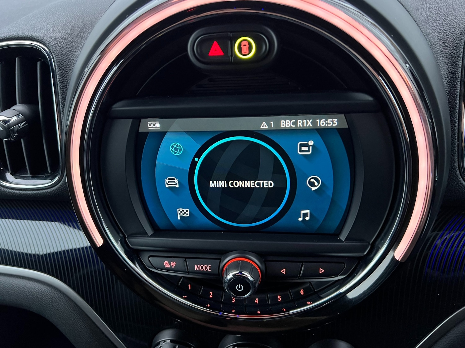 Used MINI Countryman 2020 for sale - 77605317: Photo 46