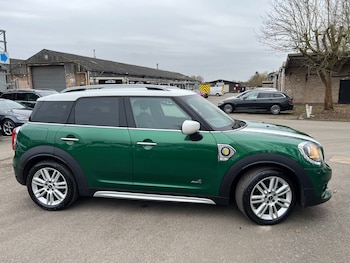 Used MINI Countryman 2020 for sale - 77605317: Photo