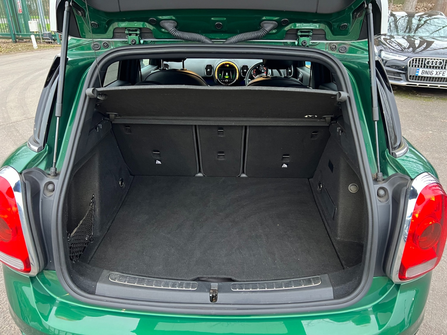 Used MINI Countryman 2020 for sale - 77605317: Photo 8