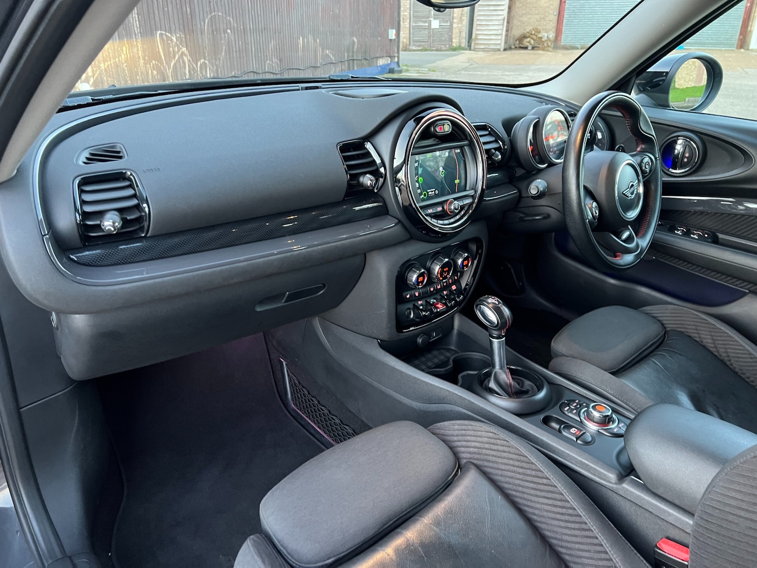 Used MINI Clubman 2018 for sale - 76626811: Photo 15
