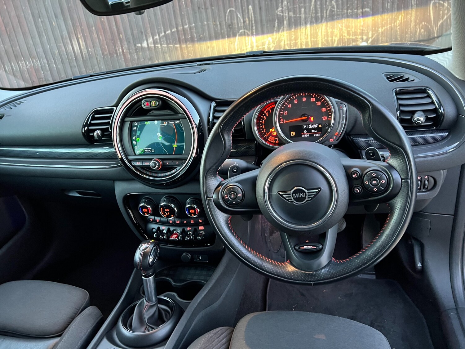 Used MINI Clubman 2018 for sale - 76626811: Photo 16