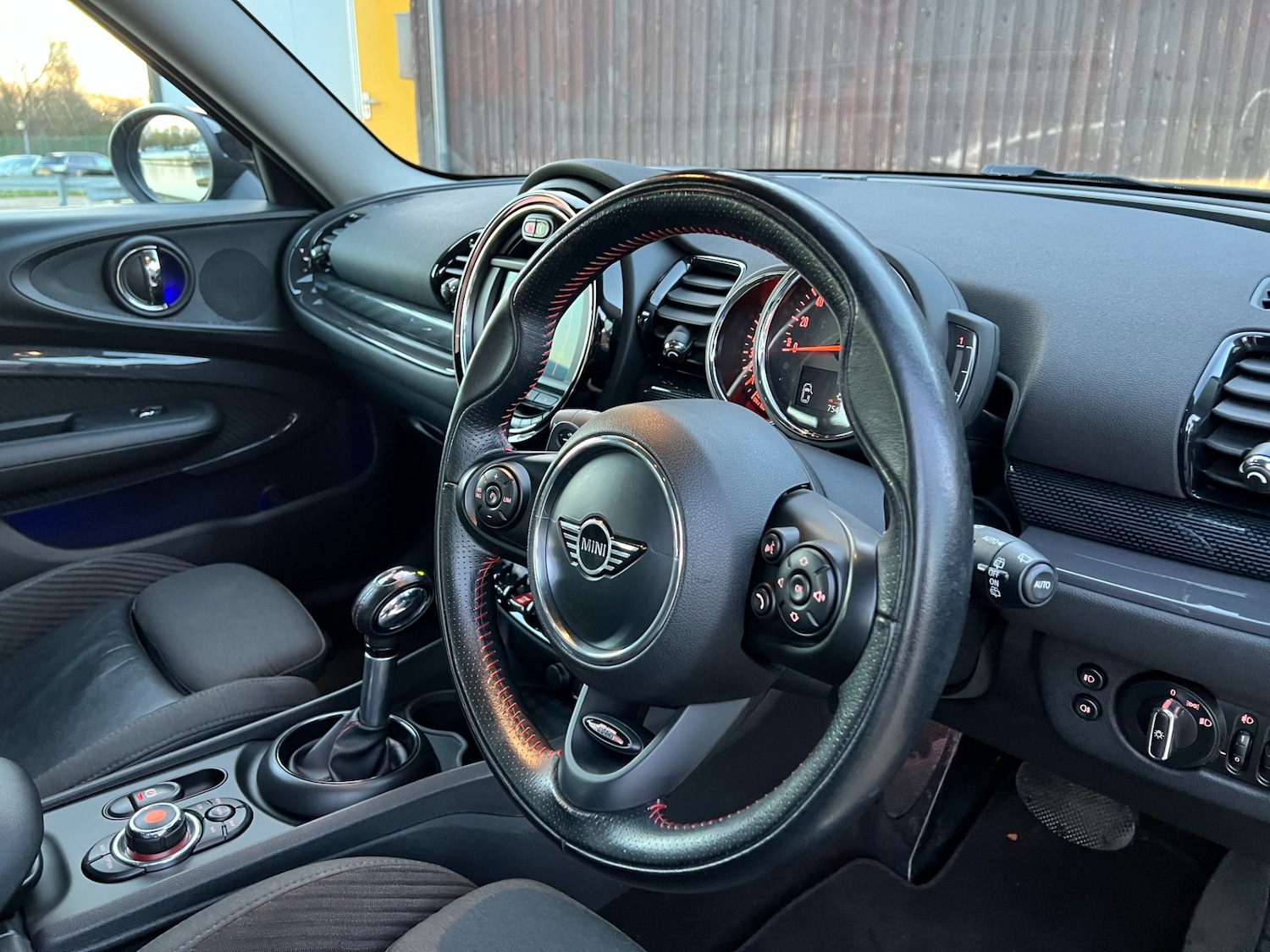 Used MINI Clubman 2018 for sale - 76626811: Photo 18