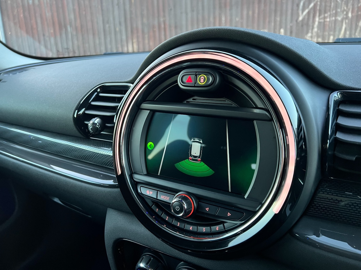 Used MINI Clubman 2018 for sale - 76626811: Photo 19