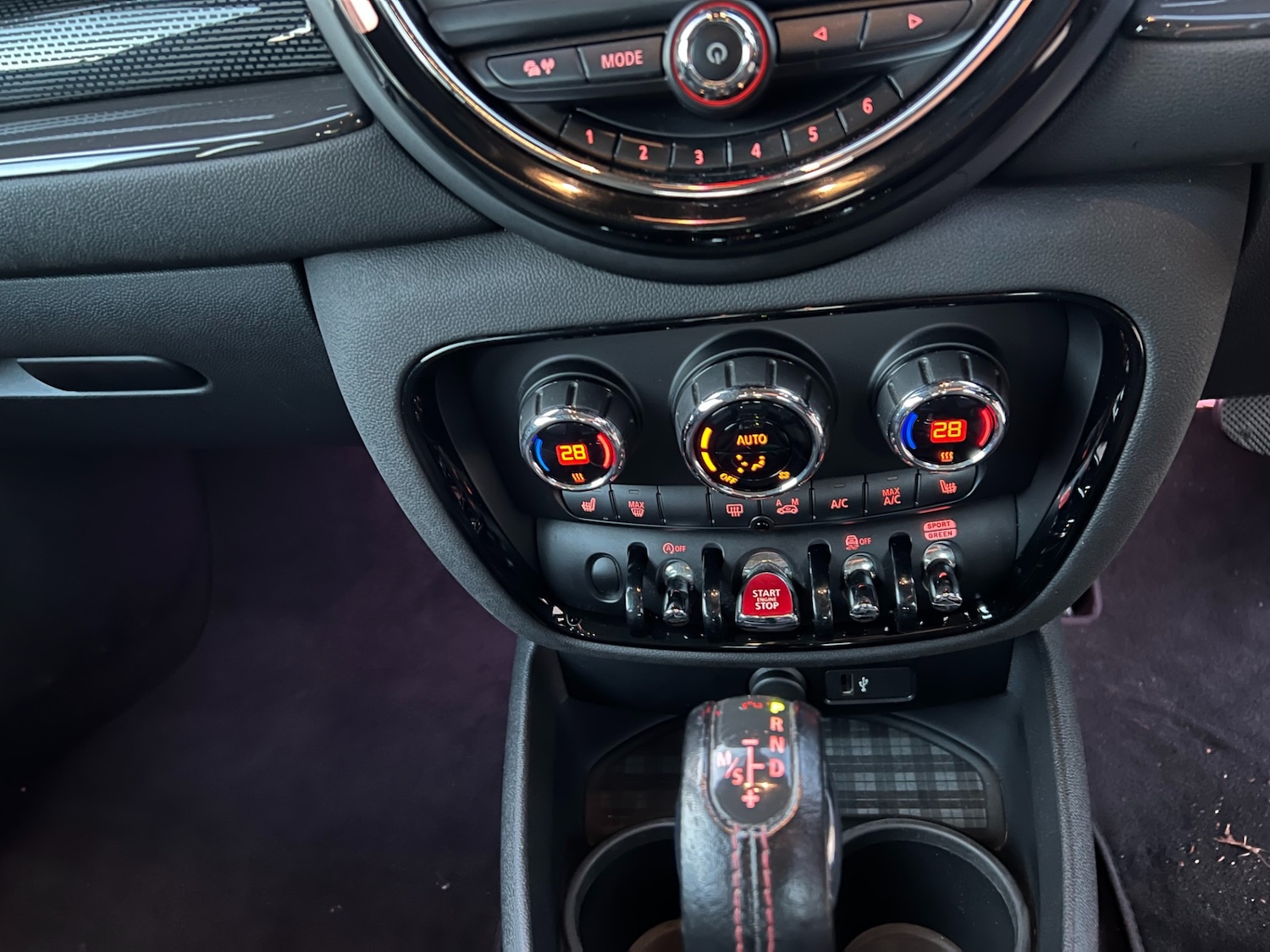 Used MINI Clubman 2018 for sale - 76626811: Photo 20