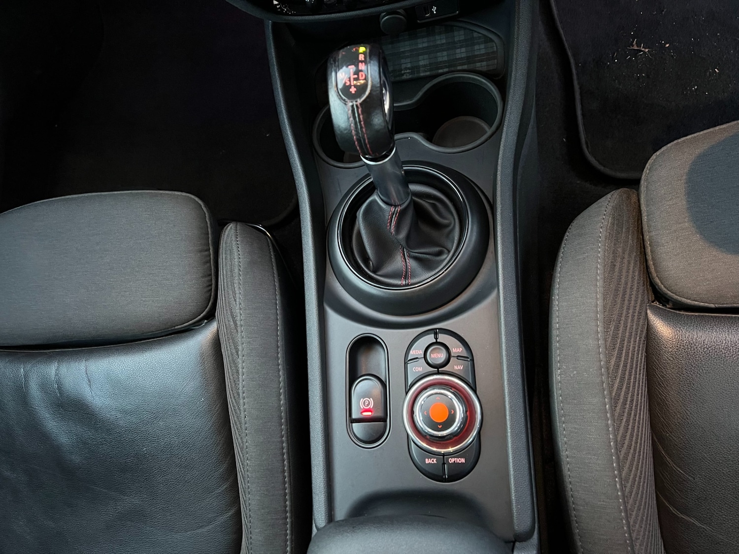 Used MINI Clubman 2018 for sale - 76626811: Photo 21