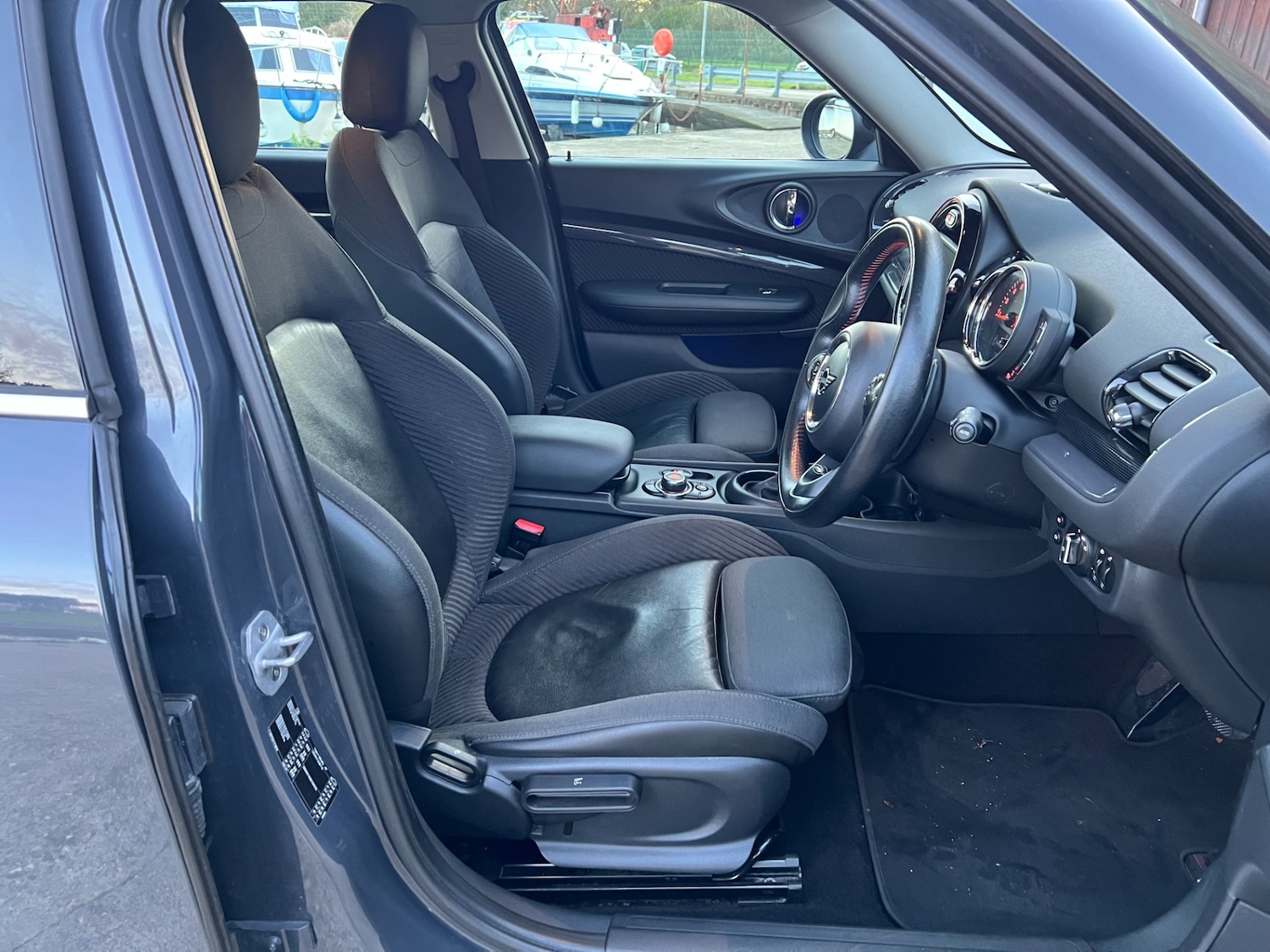 Used MINI Clubman 2018 for sale - 76626811: Photo 22