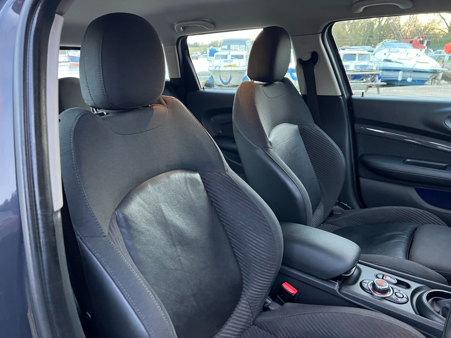 Used MINI Clubman 2018 for sale - 76626811: Photo 23