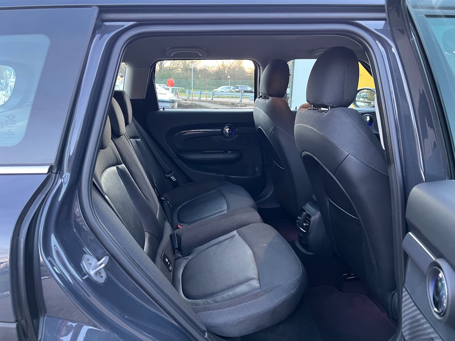 Used MINI Clubman 2018 for sale - 76626811: Photo 24