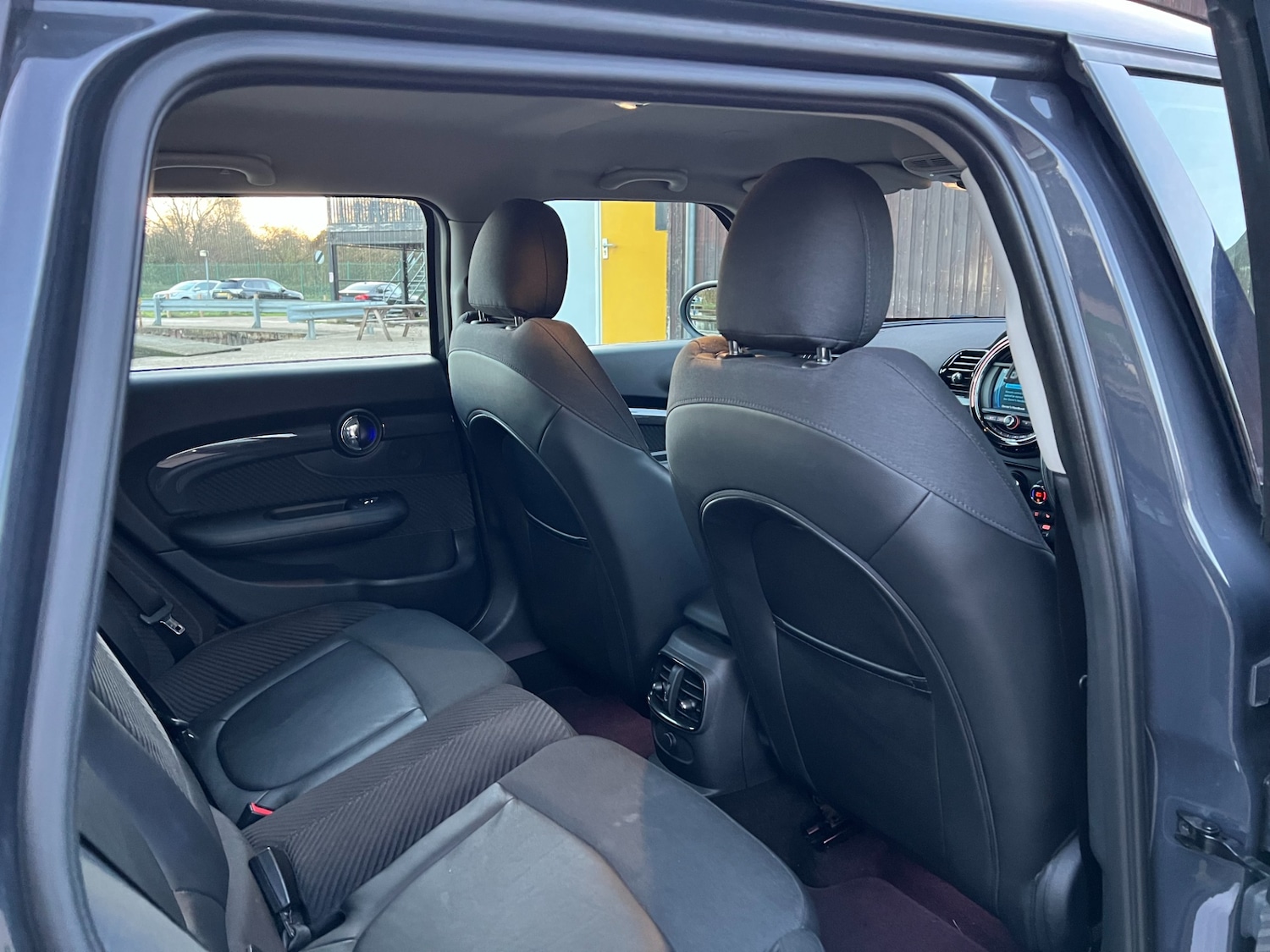 Used MINI Clubman 2018 for sale - 76626811: Photo 25