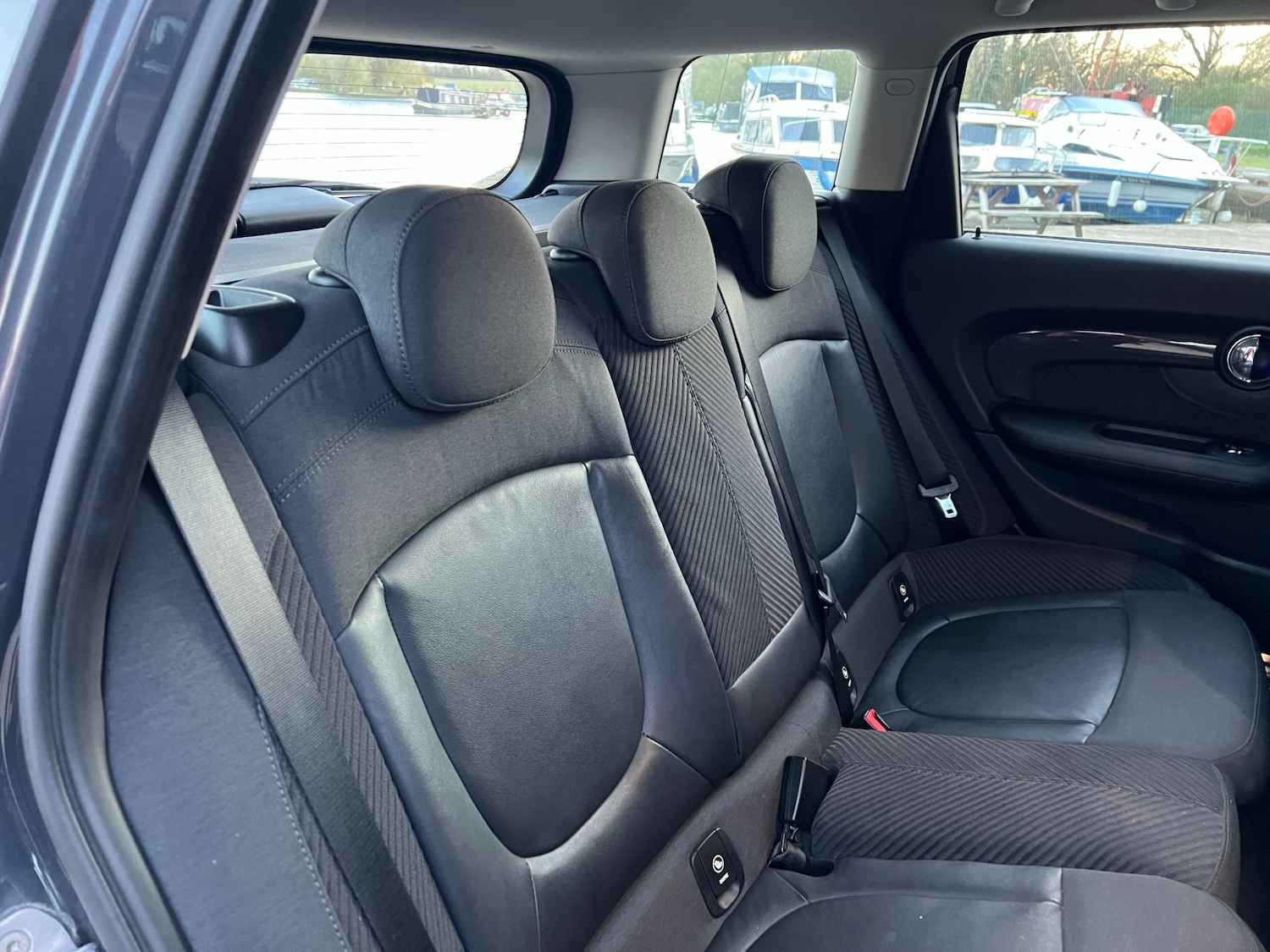 Used MINI Clubman 2018 for sale - 76626811: Photo 26