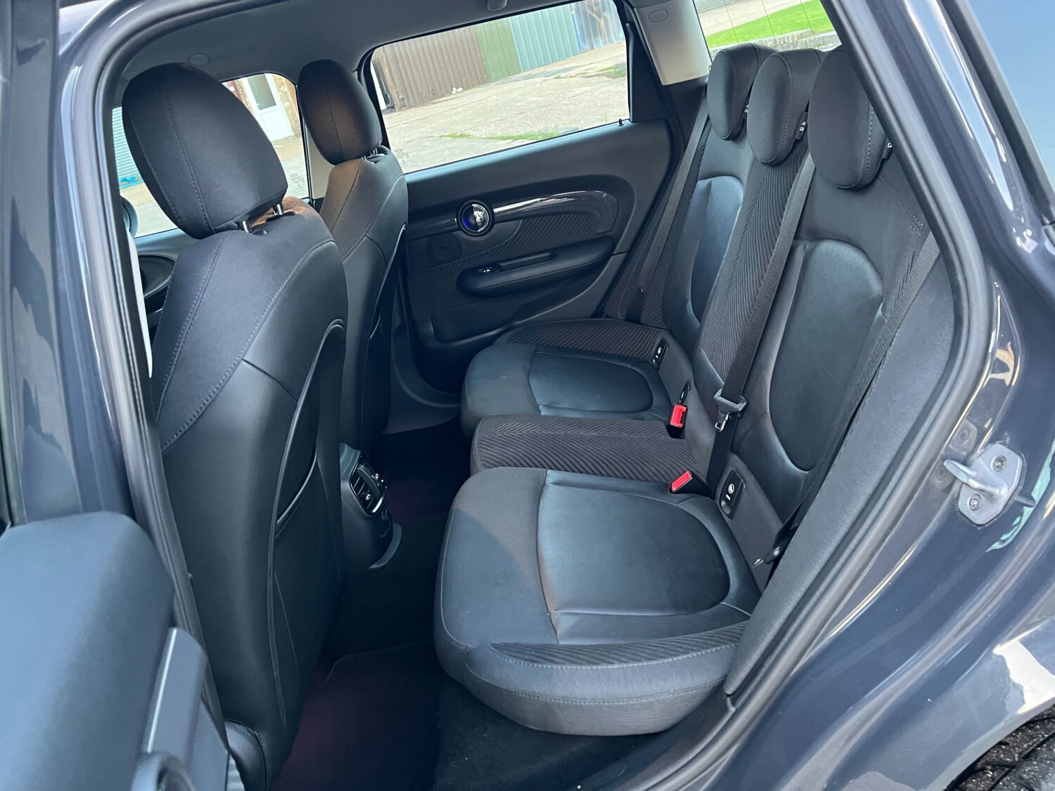 Used MINI Clubman 2018 for sale - 76626811: Photo 28