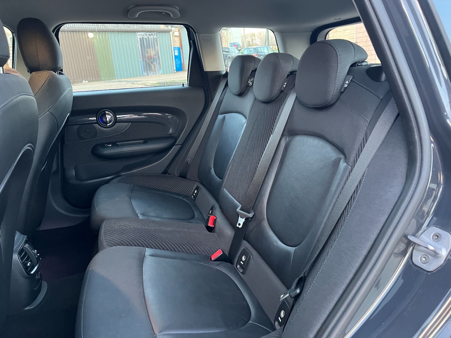 Used MINI Clubman 2018 for sale - 76626811: Photo 29