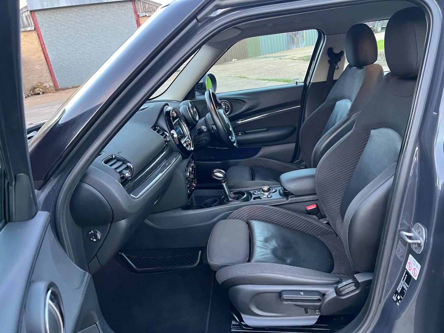 Used MINI Clubman 2018 for sale - 76626811: Photo 30