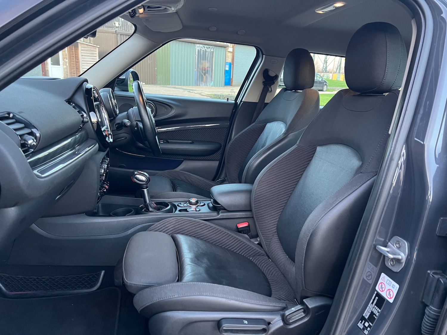 Used MINI Clubman 2018 for sale - 76626811: Photo 31