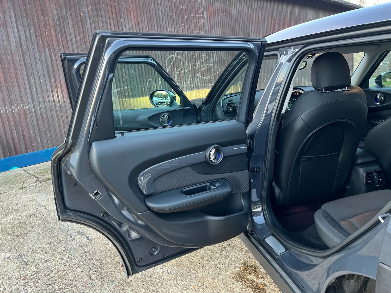 Used MINI Clubman 2018 for sale - 76626811: Photo 33