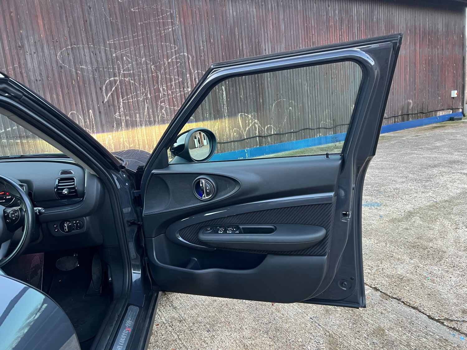 Used MINI Clubman 2018 for sale - 76626811: Photo 34