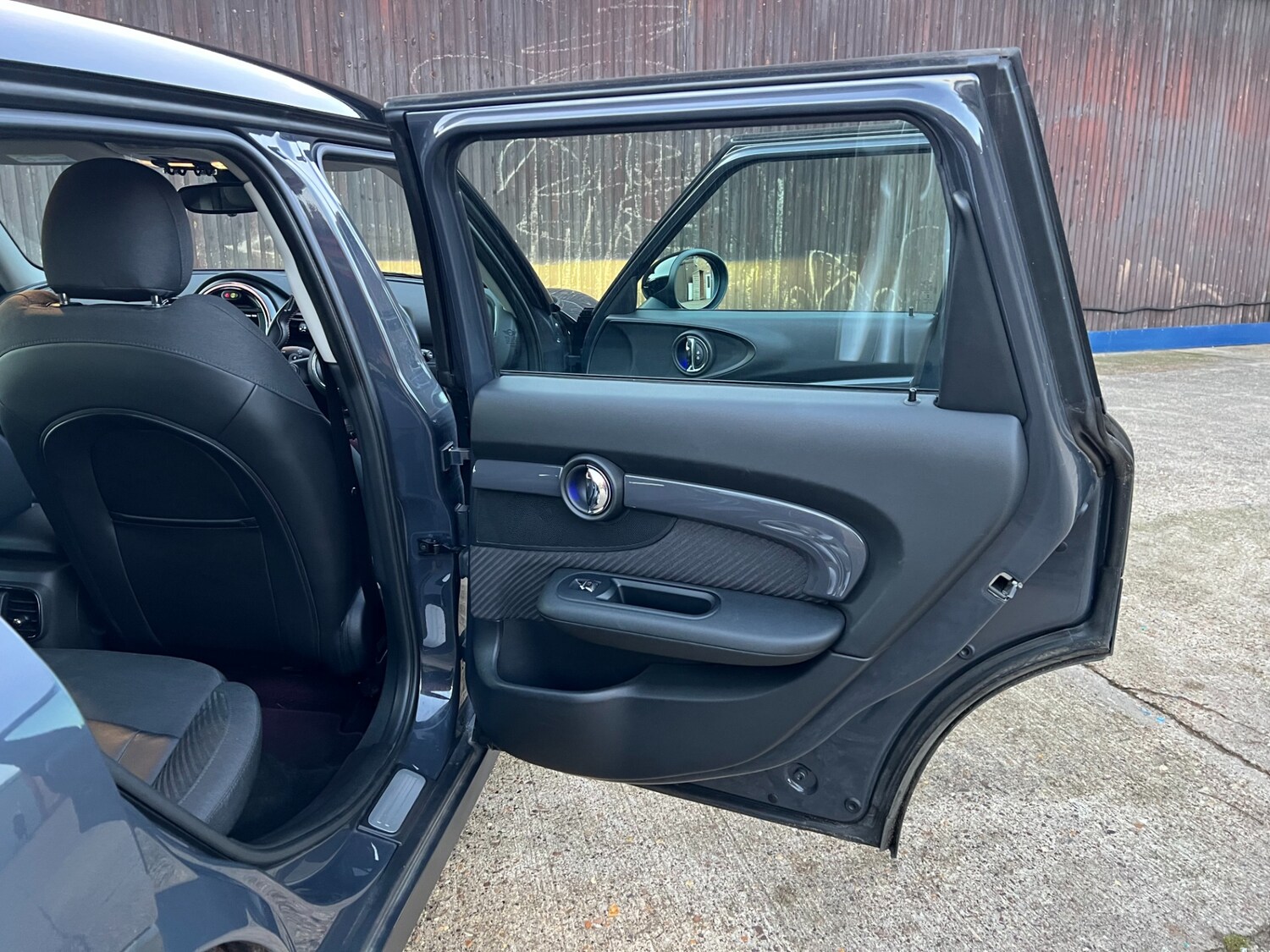 Used MINI Clubman 2018 for sale - 76626811: Photo 35