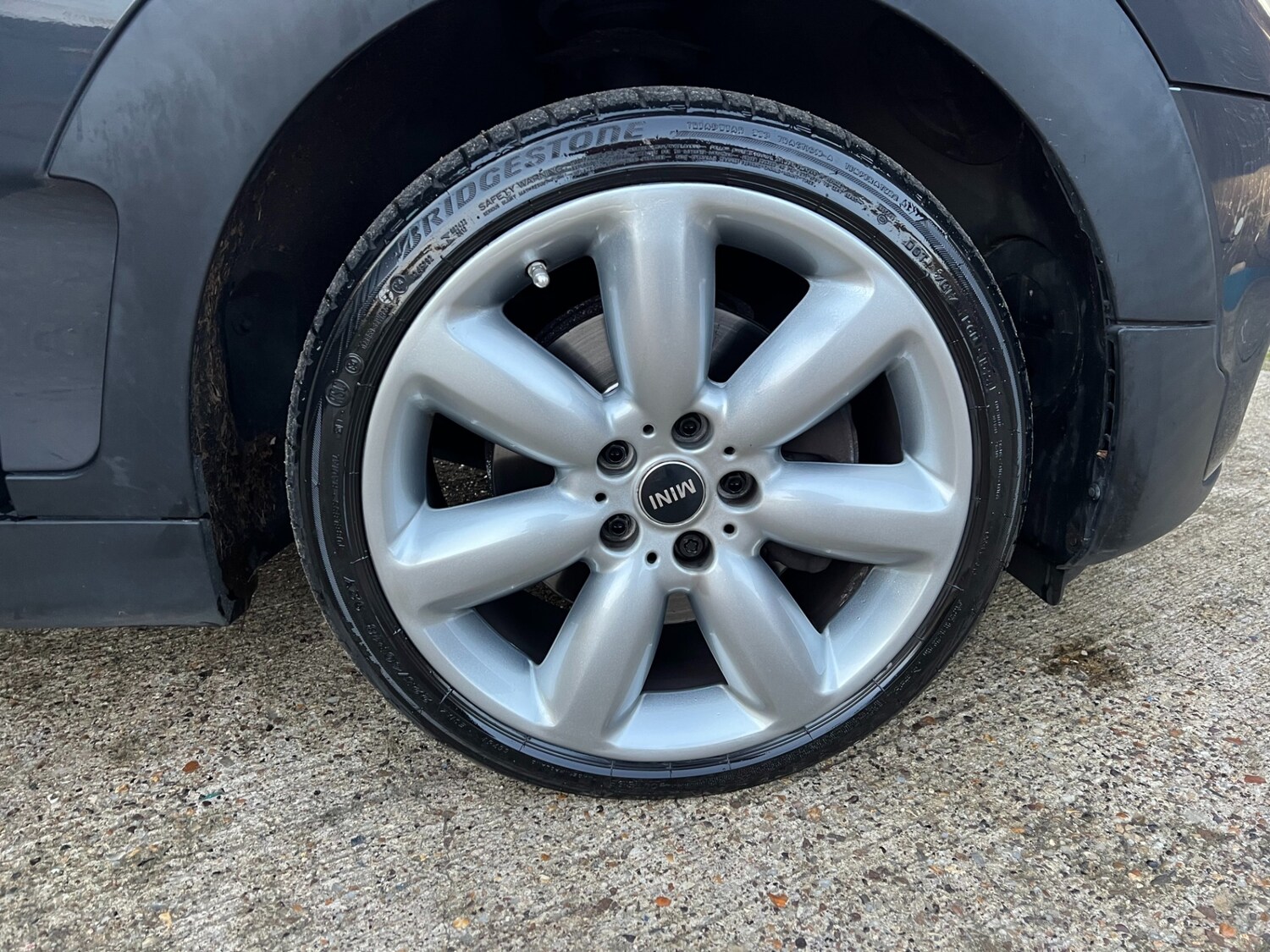 Used MINI Clubman 2018 for sale - 76626811: Photo 36