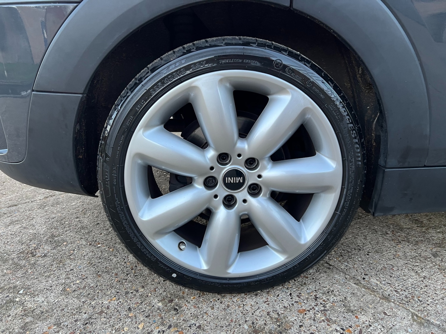 Used MINI Clubman 2018 for sale - 76626811: Photo 37