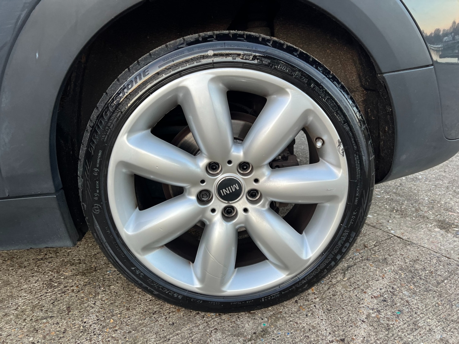 Used MINI Clubman 2018 for sale - 76626811: Photo 38