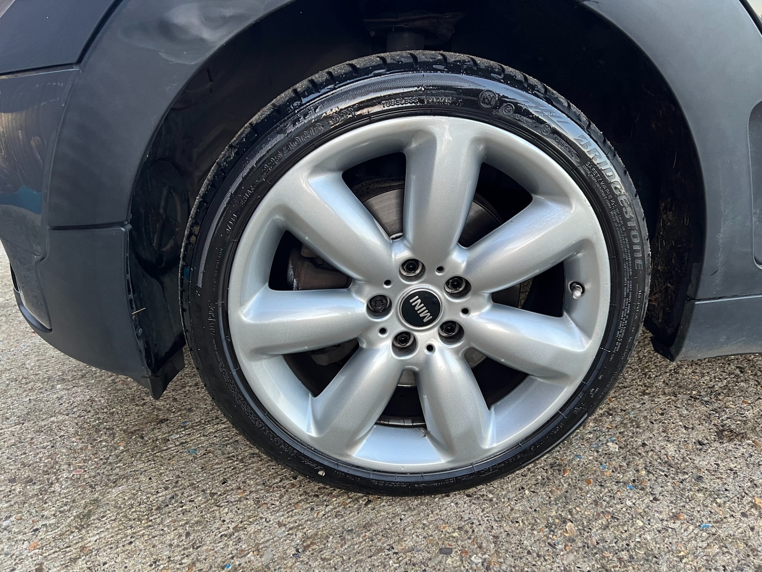 Used MINI Clubman 2018 for sale - 76626811: Photo 39