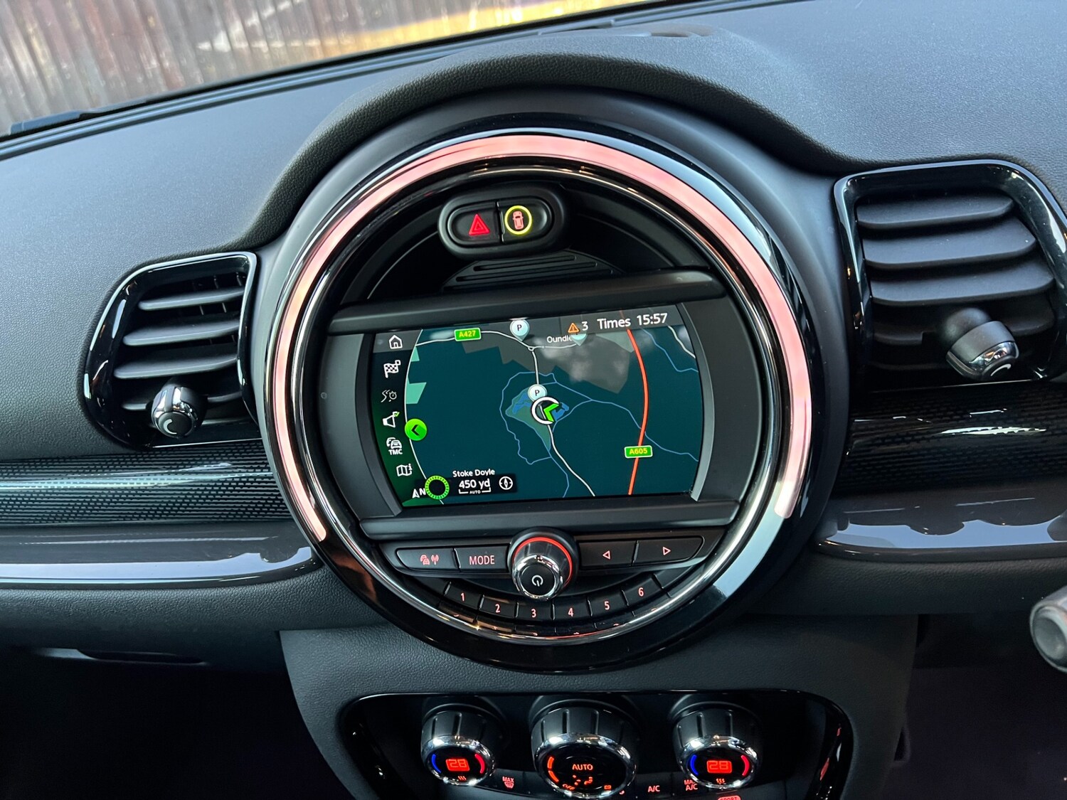 Used MINI Clubman 2018 for sale - 76626811: Photo 40