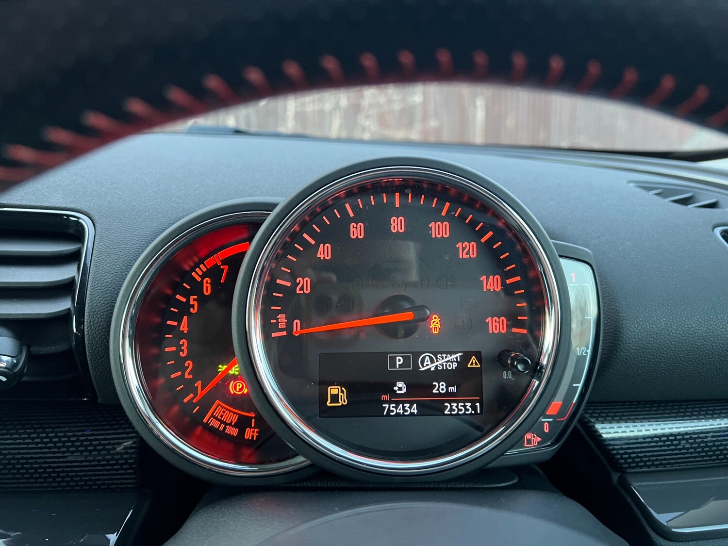 Used MINI Clubman 2018 for sale - 76626811: Photo 41