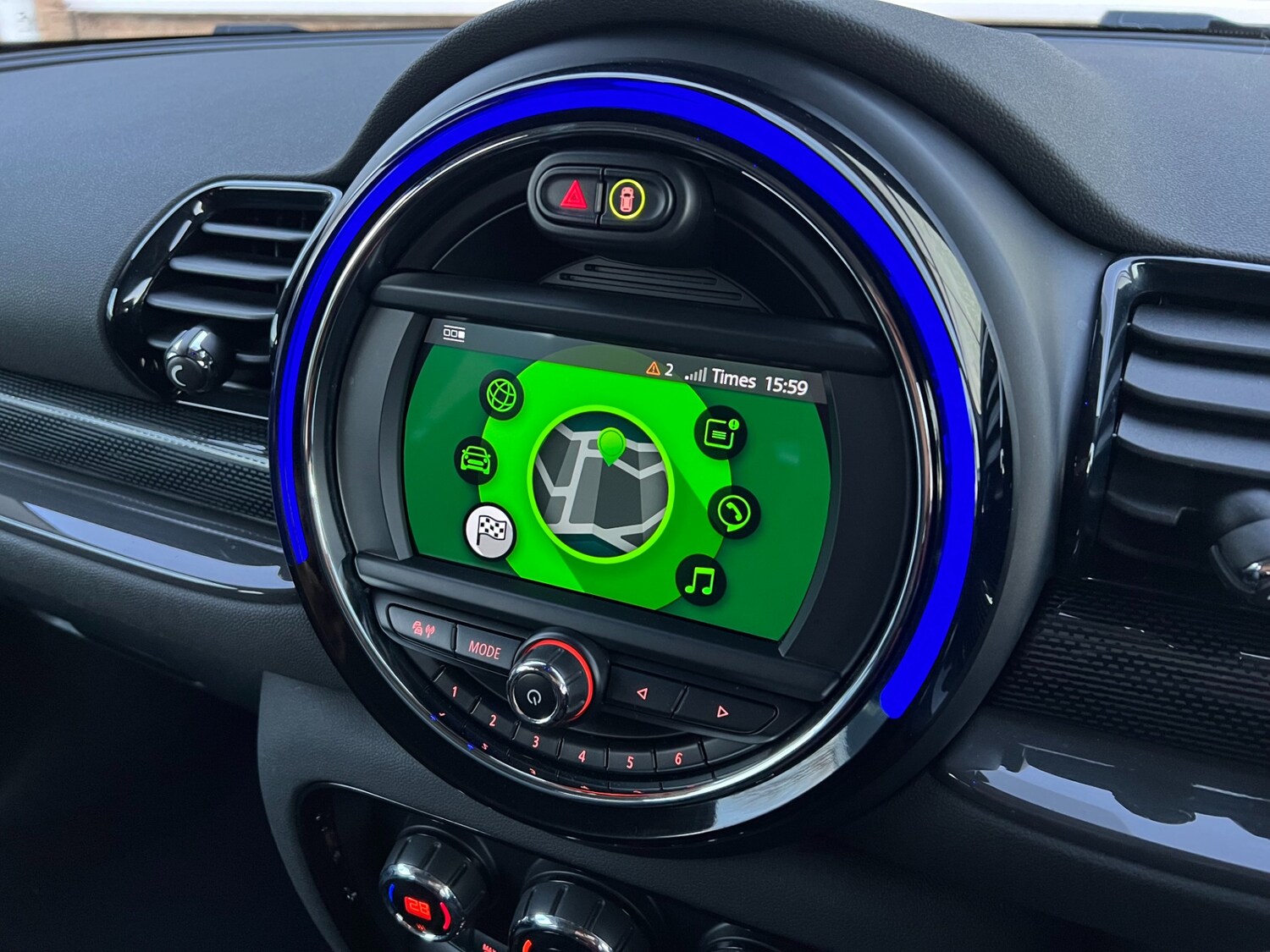 Used MINI Clubman 2018 for sale - 76626811: Photo 42