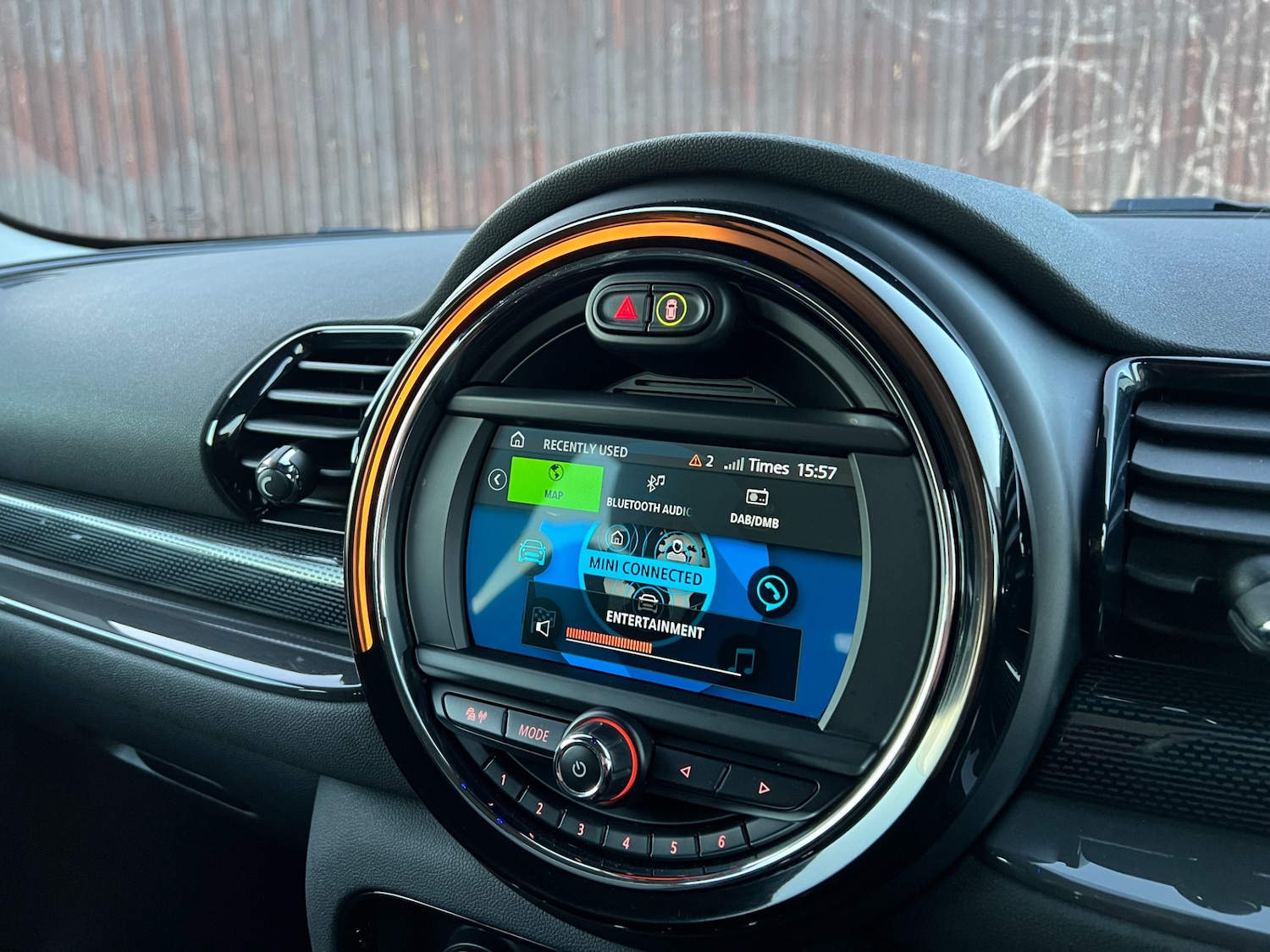 Used MINI Clubman 2018 for sale - 76626811: Photo 43