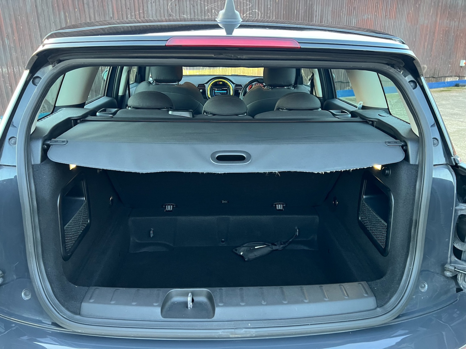 Used MINI Clubman 2018 for sale - 76626811: Photo 9