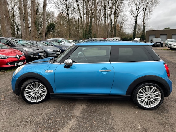 Used MINI Hatch 2015 for sale - 73242234: Photo 10