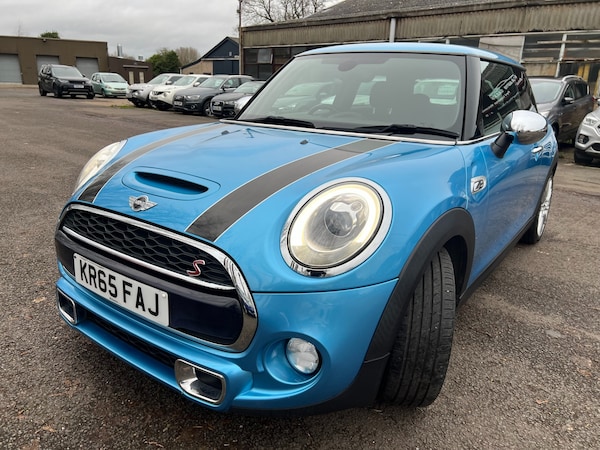 Used MINI Hatch 2015 for sale - 73242234: Photo 11