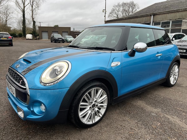 Used MINI Hatch 2015 for sale - 73242234: Photo 12