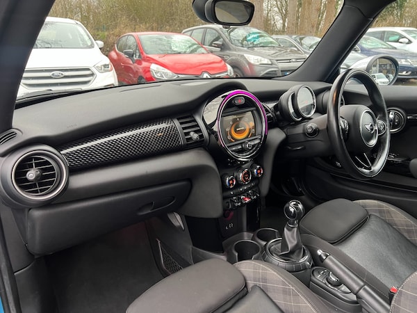Used MINI Hatch 2015 for sale - 73242234: Photo 14
