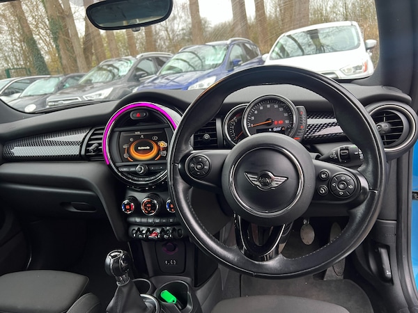 Used MINI Hatch 2015 for sale - 73242234: Photo 15