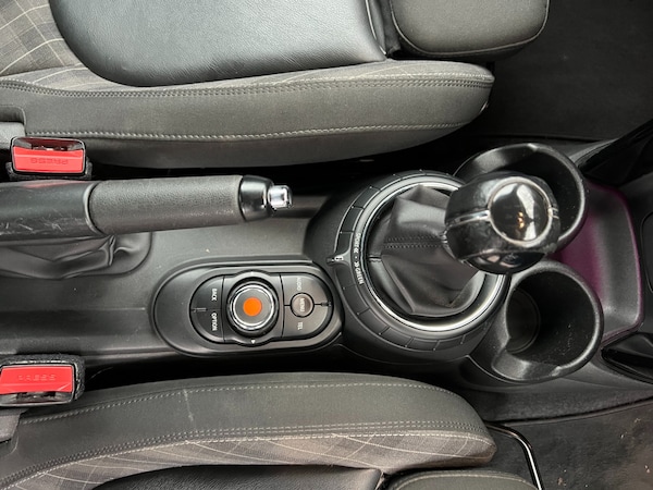 Used MINI Hatch 2015 for sale - 73242234: Photo 16