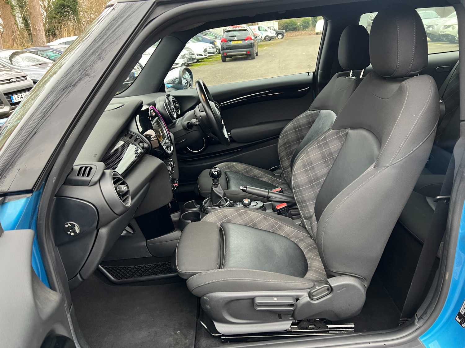 Vehicle 17