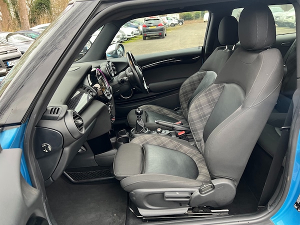 Used MINI Hatch 2015 for sale - 73242234: Photo 17
